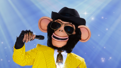 RTL4 verdubbelt aantal afleveringen The Masked Singer