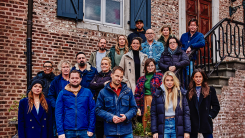 De Verraders en Heel Holland Bakt krijgen wildcard voor Televizier-Ring