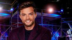 Buddy Vedder nieuwe presentator The Voice Kids