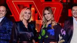Vanavond op tv: RTL4 start nieuwe televisieseizoen met The Voice Senior