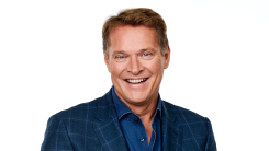 RTL Boulevard viert 20-jarig bestaan met oud-presentatoren