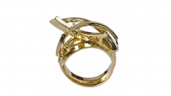 The Masked Singer en Songfestival in top-10 bij tussenstand Televizier-Ring