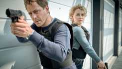 Vanavond op tv: NPO1 met vijfde seizoen Flikken Rotterdam