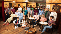 GTST verwelkomt schrijfster Heleen van Royen