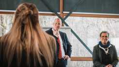 Vanavond op tv: Tien jongeren krijgen tweede kans in vijfde reeks DREAM SCHOOL