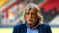 Johan Derksen in nieuw seizoen Sterren op het Doek