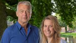 Vanavond op tv: Derk Bolt terug met nieuwe reeks Spoorloos