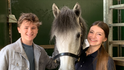 De Zomer van Zoë bekroond met Televizier-Ster Jeugd