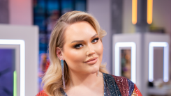 Nikkie de Jager wint Televizier-Ster voor beste presentatrice