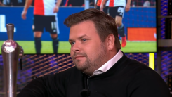 Journalist Thomas van Groningen naar WNL