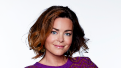 Kim-Lian van de Meij gaat dagelijkse talkshow presenteren