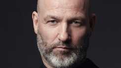 Eddy Zoëy debuteert als presentator Ranking The Stars