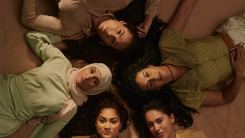 NPO3 met nieuwe dramaserie Zina