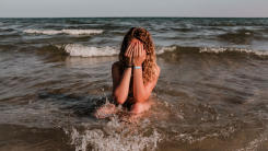 Thuisopdracht Het Perfecte Plaatje: Actie in het water