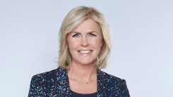 Irene Moors stopt na 12 jaar met De TV Kantine