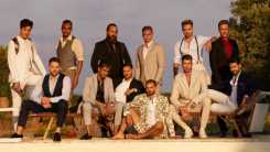 Dit zijn de kandidaten van Prince Charming