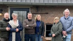 Vanavond op tv: Ondernemers keuren elkaars B&B in nieuw seizoen Bed & Breakfast