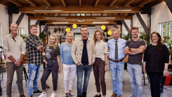 SBS6 opnieuw op zoek naar de beste miniatuurbouwer