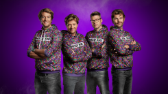 Radio 538 zet zich opnieuw in voor het goede doel met Missie 538