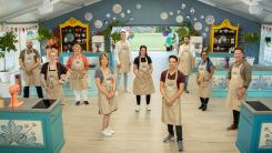 Heel Holland Bakt pas in 2022 weer op televisie