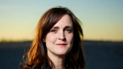 Janine Abbring brengt tv-programma Wintergasten terug