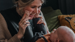 Thuisopdracht Het Perfecte Plaatje: Emoties door de lens