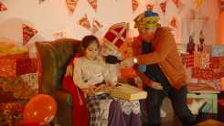 Sint & De Leeuw terug op pakjesavond