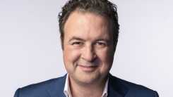 Sven Kockelmann  blijft te horen op NPO Radio 1