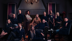 Vanavond op tv: Twaalf BN’ers gaan avontuur aan in wintereditie De Verraders