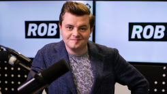 Rob Jansen en Wijnand Speelman krijgen dagelijkse show op NPO 3FM