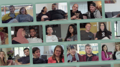 NPO3 volgt stellen die het leven drastisch omgooien