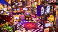 Ook dit jaar geen publiek bij Top2000 Café