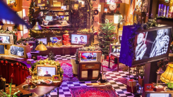 Hier kun je de Top 2000 kijken op televisie