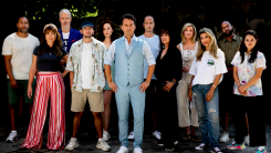 Vanavond op tv: Elf BN’ers openen jacht op de Mol in hun midden