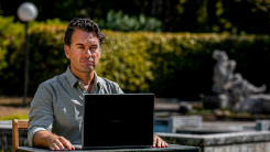 Dít is de eerste afvaller van Wie is de Mol? 2022