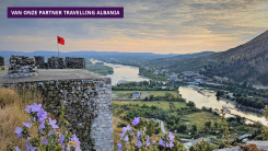 Hier was de Mol: Shkodra, de stad van legendes en kastelen