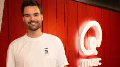 Suzan & Freek en David Guetta grote kanshebbers Top40 Awards