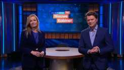 Beau en RTL Nieuws maken gezamenlijke uitzending rond presentatie Kabinet 