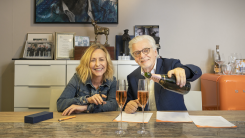 Angela Groothuizen krijgt eigen radioshow bij de NPO