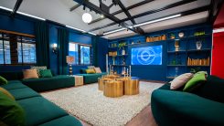 Dít is de tweede afvaller van Big Brother 2022