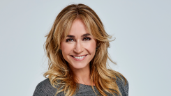 Wendy van Dijk reageert op schandaal The voice of Holland