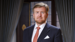 BNNVARA met documentaire over huwelijk Koning Willem-Alexander en Máxima