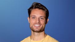 Podcast: Behoefte aan seks en prinses Nawel (Week 3 mét Patrick)