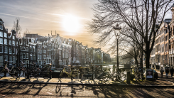 NOS uitzendingen rond Olympische Spelen opnieuw vanuit Nederland