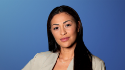 Big Brother: ‘Prinses Nawel is de dupe van de muur’