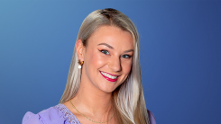 Opa van Big Brother-bewoner Vera overleden