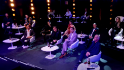 Dít is de winnaar van de Gouden RadioRing 2022