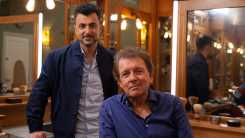 Vanavond op tv: Robert ten Brink te gast bij Özcan Akyol