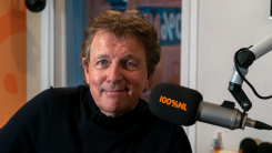 Robert ten Brink maakt opnieuw Valentijnspecial voor 100% NL