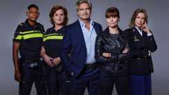 Vanavond op tv: Woningbrand en serie-dierenmishandelaar in Flikken Maastricht